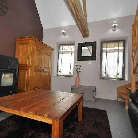 De La Broderie * Bersee