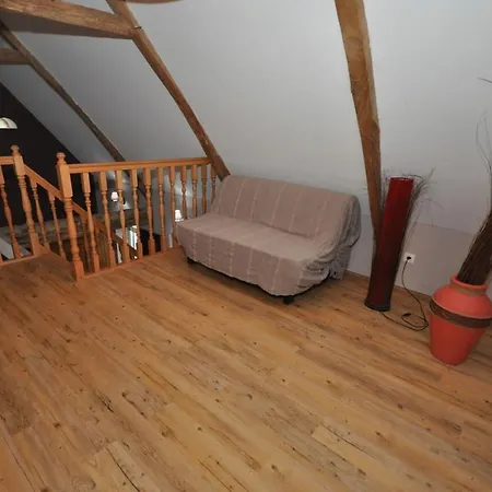 Σπίτι διακοπών De La Broderie