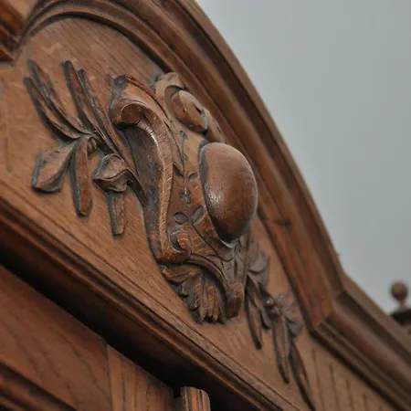 De La Broderie Σπίτι διακοπών *