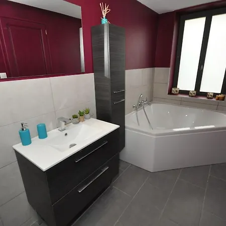 De La Broderie Σπίτι διακοπών Bersee