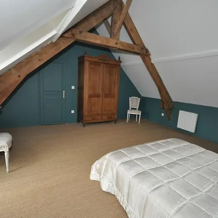 De La Broderie Σπίτι διακοπών *